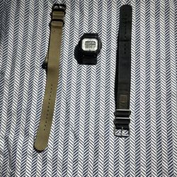 Casio Gls 5600