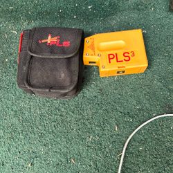 Pls Laser 