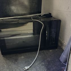 Microwave For Sale