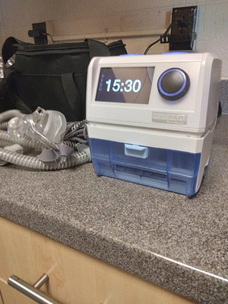 INTELLI 2 MACHINE