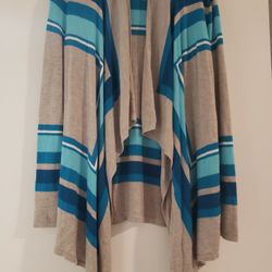 Junior S Cardigan