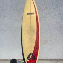 BATONR Surfboard 