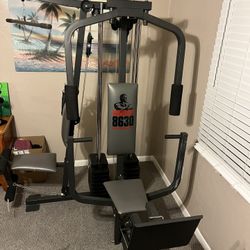 Weider 8630 for sale sale