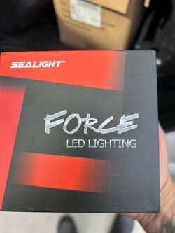 LED bulbs
