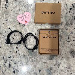 fiancé Bracelet