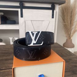 Loui Mens Belt Size 29-32