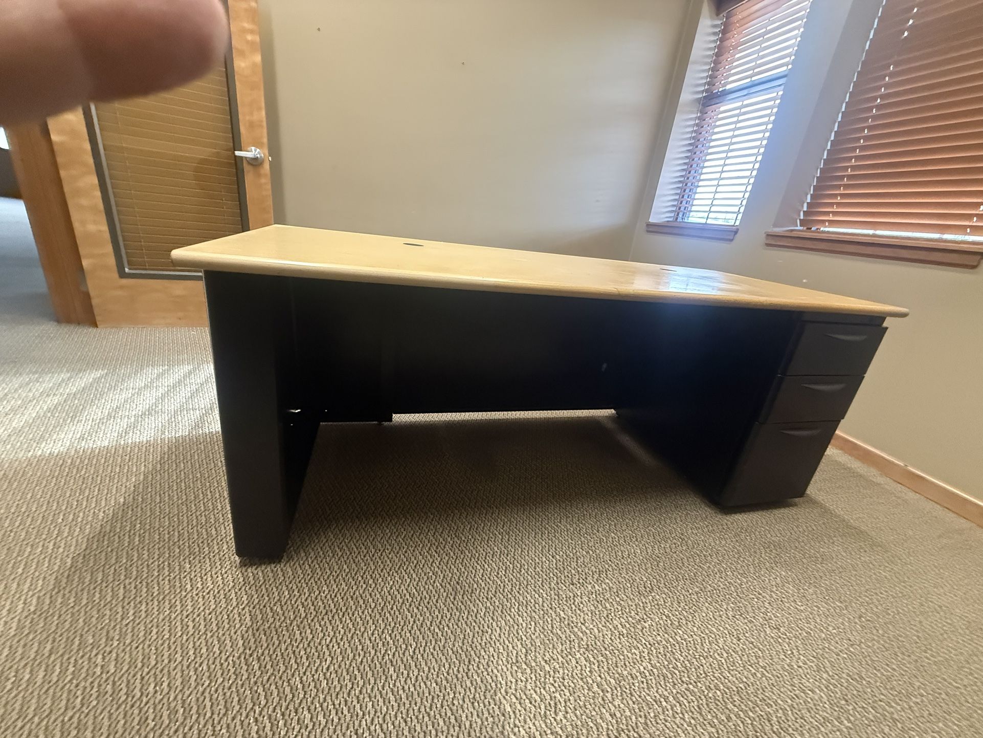 Desk