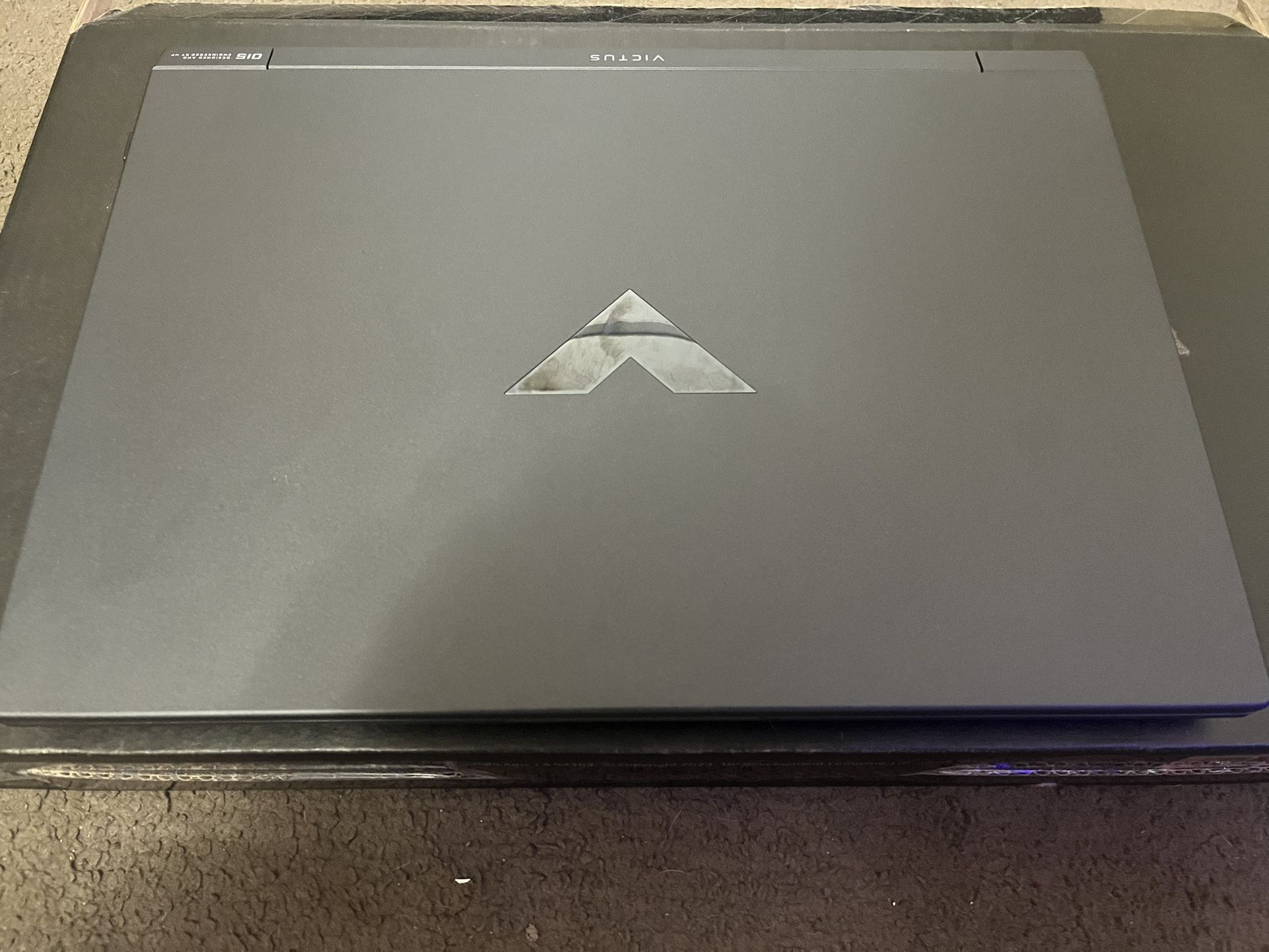 Hp Gaming Laptop Comes With Mouse And Keyboard 