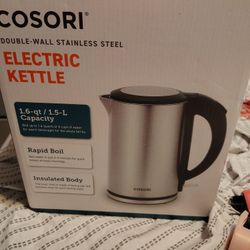 Electric Kettle