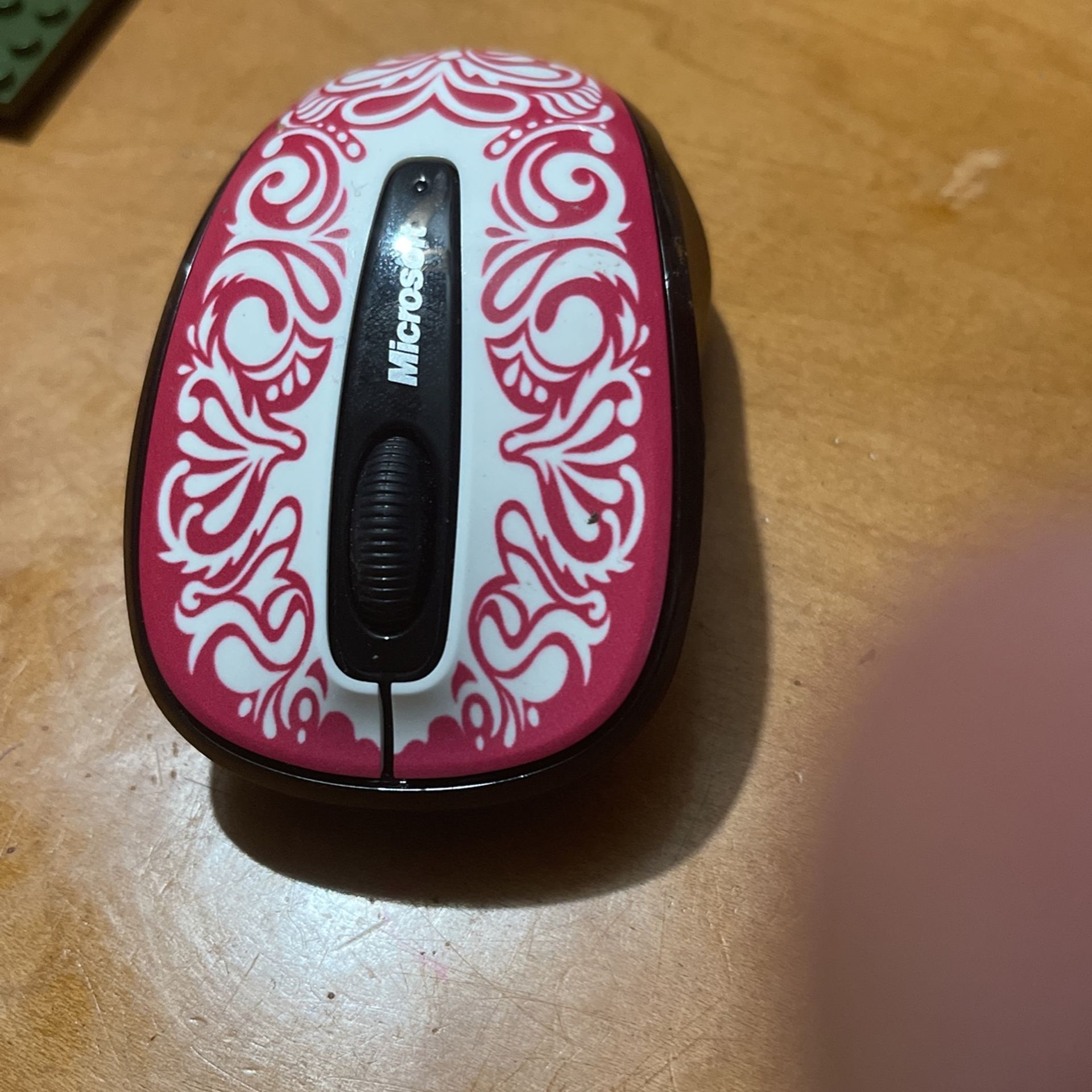 Wireless Mouse