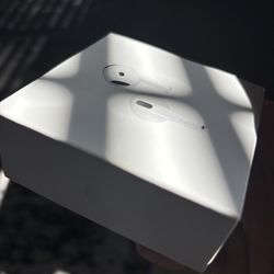 Air pod 4 with active noise cancellation