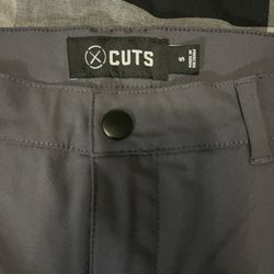 Jogger Men’s Small Cuts