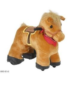 Children's horse