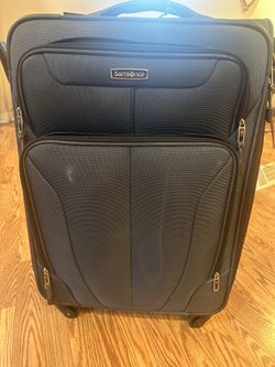 Samsonite Check In Bag 17.5 x 9 x 27.5 inch