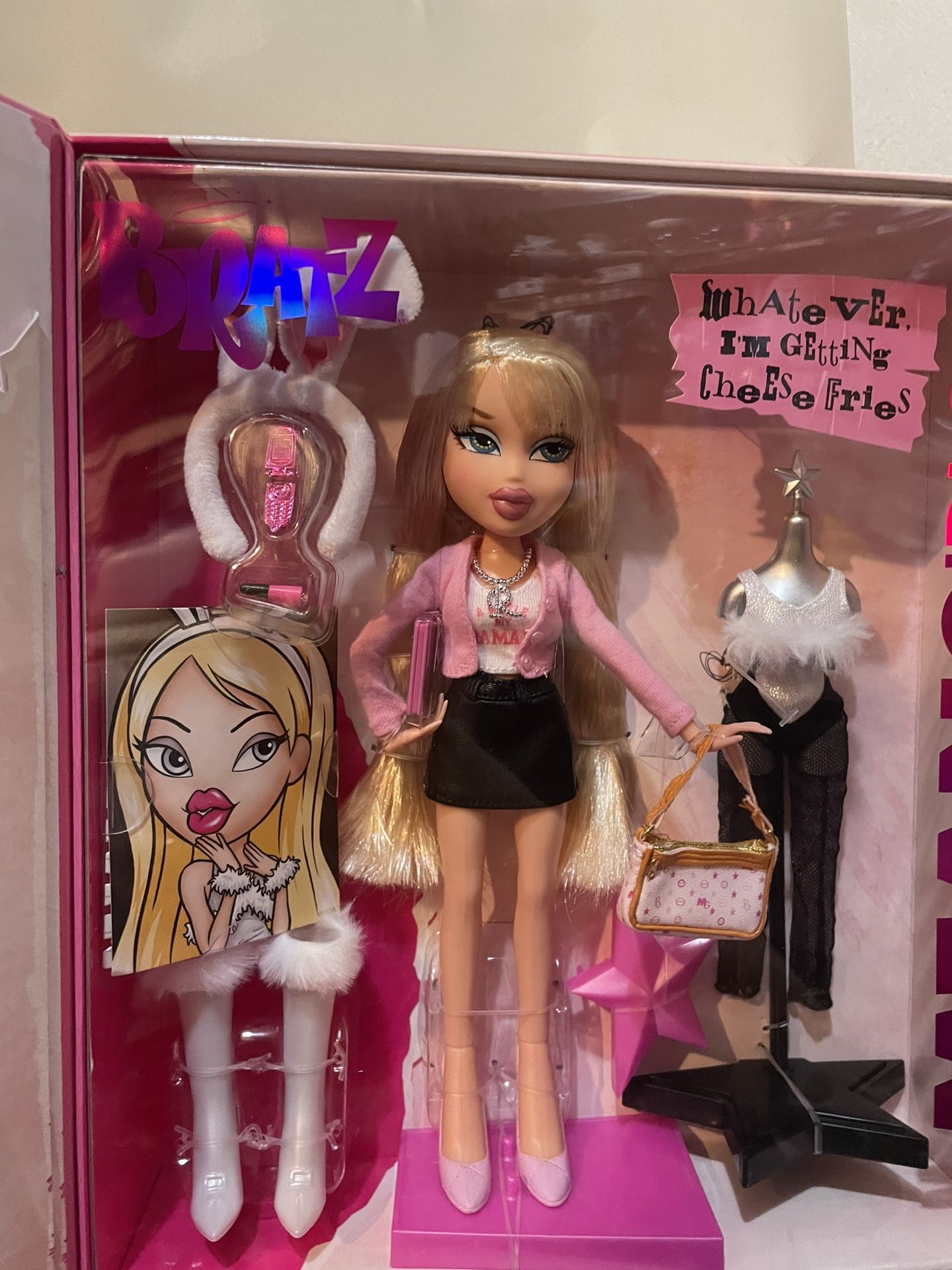 BRATZ