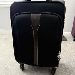Samsonite 22 Inch Carry On Luggage 