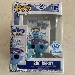 Funko Pop Vinyl Ad Icons #185