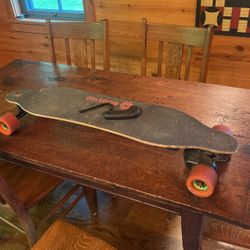 Boosted Board V2
