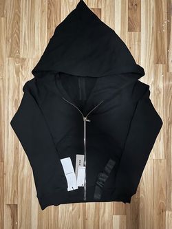 Men’s Rick Owens DRKSHDW Sweater