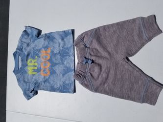 baby boys 3-6 mths
