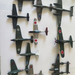 Model Planes 