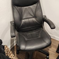 Super Comfortable Computer Chair