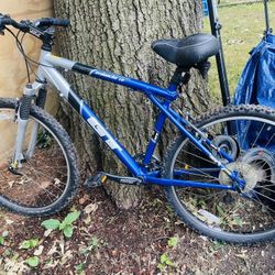 Avalanche GT 1.0 Bike