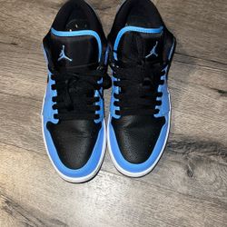 Air Jordan 1 Low University 