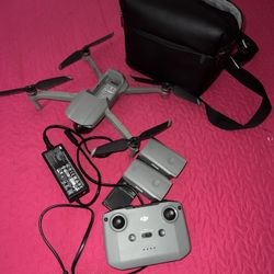 Mavic air 2 Drone 
