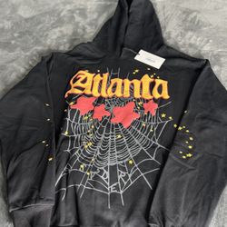 SP5DER Hoodie