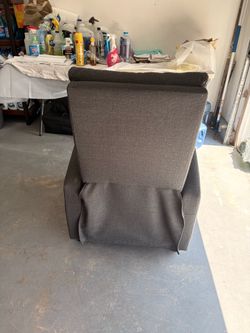 Single chair couch