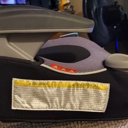 Graco Booster Seat