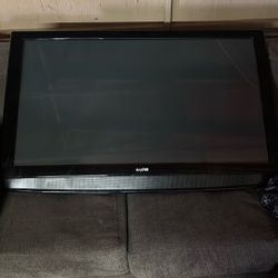 Sanyo TV