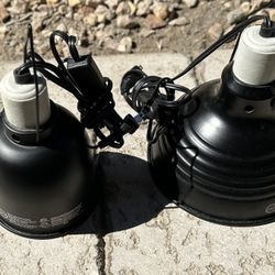 Lights For Fish Tank Or Reptile