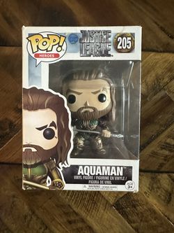 Funko Pops