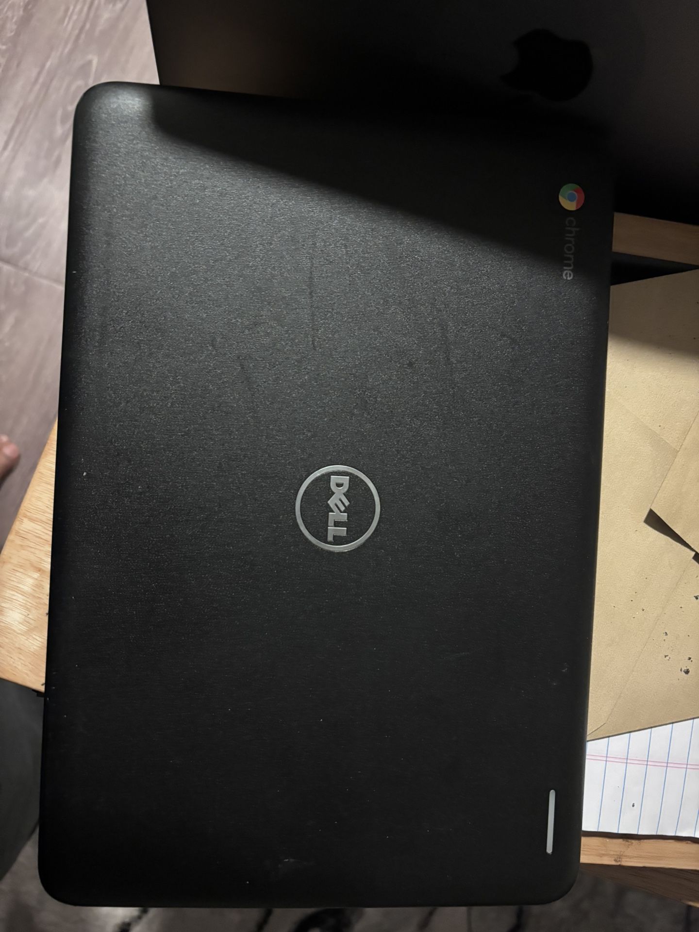 DELL mini Laptop