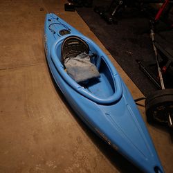 Kayak