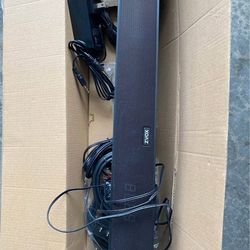 Viox sound bar