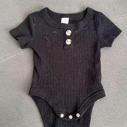 Newborn Bodysuit 