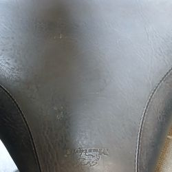 Mustang Seat