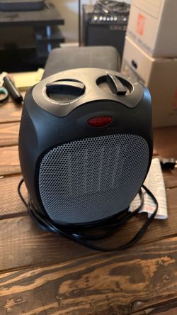 Space Heater