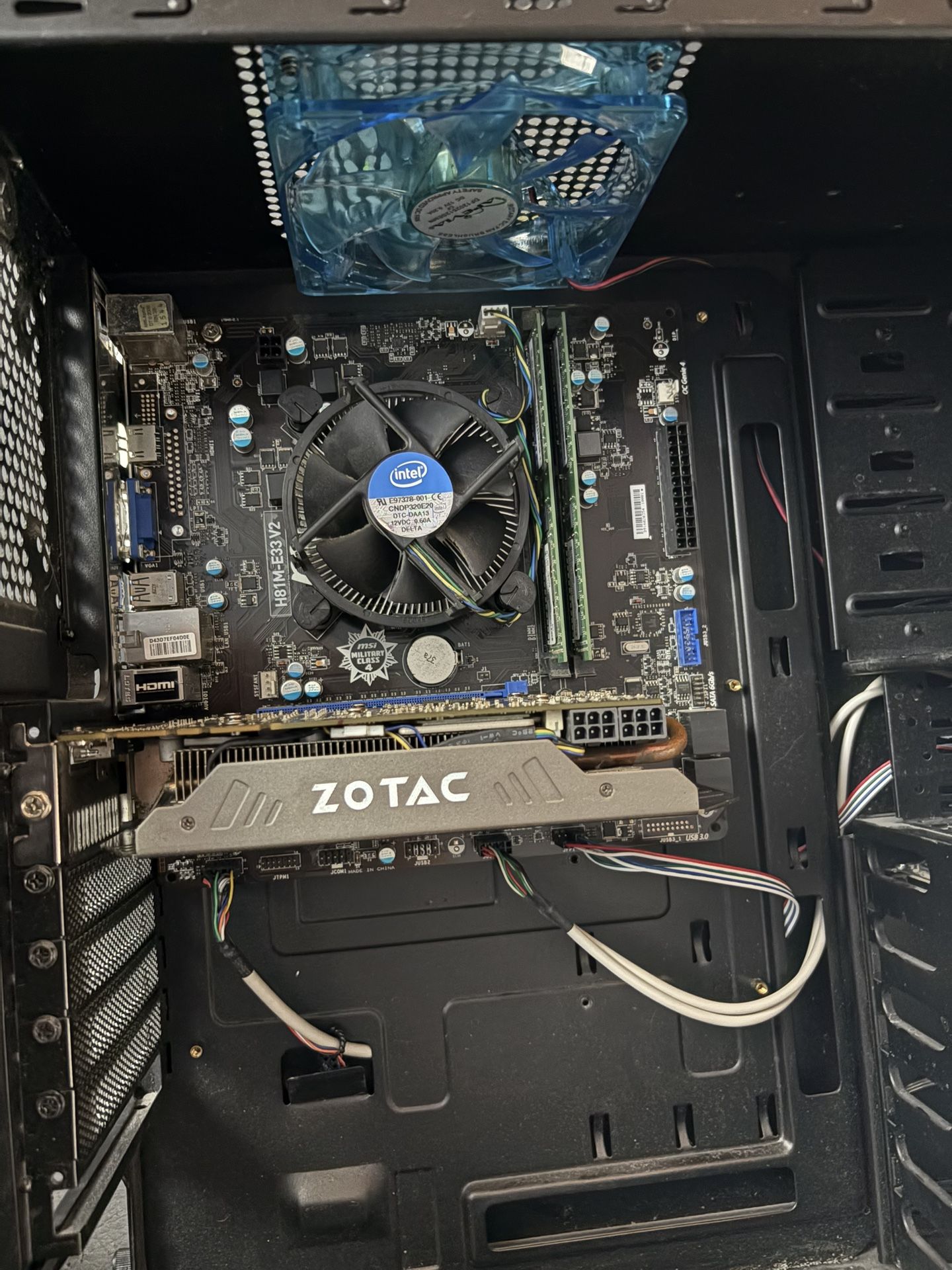 Gaming Pc