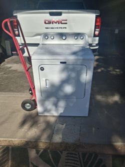 MAYTAG GAS DRYER ⛽️