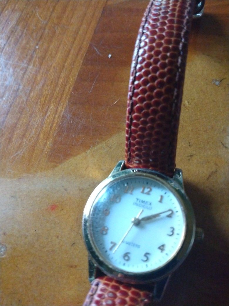 Women's Timex Watches