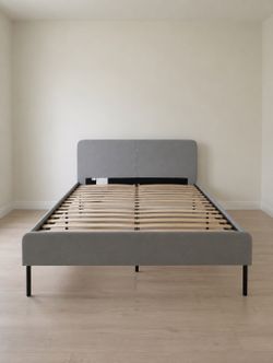 Queen Bed Frame