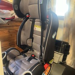 Graco Car seat 