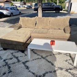 Nice Sectional Couch