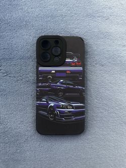 iPhone 14 Pro Max Case Protector