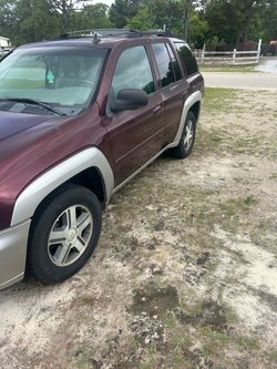 Chevrolet TrailBlazer SUV