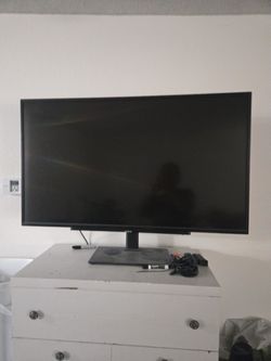 Toshiba 50 Inch Tv